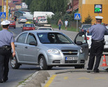 Tuzla: Povrijeđena pješakinja u naselju Solana