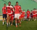 Matijas Pejić novi igrač Zvijezde: Cilj je brz povratak u Premijer ligu