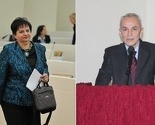 Dušanki Majkić i Živku Marjancu isplaćena sredstva u iznosu od 157 prosječnih penzija u RS