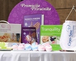 Promovisano 3. izdanje besplatnog Priručnika za trudnice