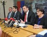 Prvih 100 dana Vlade KS: Konaković ocijenio rad Vlade zadovoljavajućim