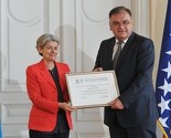 Zmijanski vez uvršten na listu nematerijalne kulturne baštine UNESCO-a