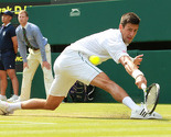 Wimbledon: Đoković nezaustavljiv, za sat i po eliminisao Tomića