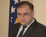 Ivanić: Predstojeći dani ključni za BiH
