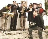 Baščaršijske noći: Kolektif Istanbul, turski i balkanski tonovi uz primjese funka i jazza
