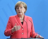 Merkel: Dobre šanse da članice EU postanu BiH, Srbija i Albanija
