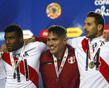 Peru osvojio treće mjesto na Copa Americi