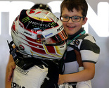 Hamilton i Rosberg najbrži na treninzima uoči VN Velike Britanije