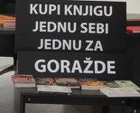 Četvrti ramazanski festival knjige u znaku donacija za biblioteku u Goraždu