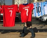 Finale Copa Americe: Argentici žele prvi trofej nakon 22 godine