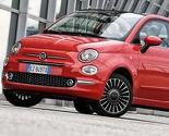 Stigao je redizajnirani FIAT 500 sa 1.800 promjena