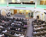 Sabor Islamske zajednice usvojio Deklaraciju o genocidu u Srebrenici