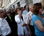 Spas ili propast: Grci danas odlučuju o svojoj sudbini na referendumu