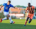 Lech Poznan visoko porazio APOEL iz Nikozije