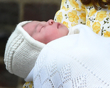 Kraljevska porodica spremna za krštenje princeze Charlotte