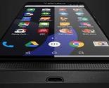 Ovako izgleda BlackBerryjev smartphone s operativnim sistemom Android