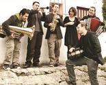 Na Baščaršijskim noćima večeras koncert grupe "Kolektif Istanbul"