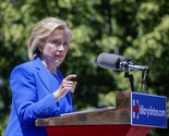 Hillary Clinton optužila Kinu za "krađu američkih tajni"
