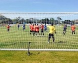 Fidži savladao Mikroneziju 38:0 i upisao najveću pobjedu u međunarodnom nogometu