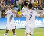 Adis Hušidić asistent u visokoj pobjedi LA Galaxyja
