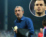Baždarević za Klix.ba: HSV je napravio dobar potez, Emir je to zaslužio