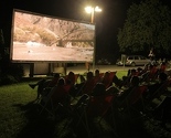 Uspješan početak ljetne turneje Operacije kino u NP Sutjeska