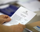 Grčka: Velika izlaznost na referendum, "ne" u blagoj prednosti