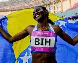 BiH ima atletičare za svjetsku elitu: Nova imena pišu stranice zlatnog doba