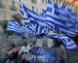 Poslanik Bundestaga: Možda će Grcima biti bolje izvan eurozone