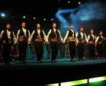 Goraždani na "Noći BiH" u Ankari predstavili kulturu i tradiciju naše zemlje