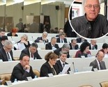 Bašić: BiH je zemlja u kojoj nema pobune, a u kojoj stoluju nesposobni i bogati političari