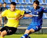 Velež poražen u Novom Pazaru, ubjedljive pobjede Zrinjskog i Borca
