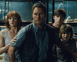 "Jurassic World" i dalje na prvom mjestu box officea