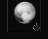 New Horizons u problemima: Letjelica "zaspala" deset dana prije susreta sa Plutonom
