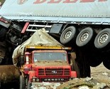 Turska: U saobraćajnoj nesreći 15 mrtvih