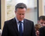 David Cameron osigurao dodatnih 1,7 miliona eura za obilježavanje genocida u Srebrenici