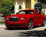 Rolls-Royce predstavio najsnažniji produkcijski model do sada