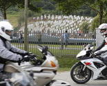 I ove godine motoristi odaju počast srebreničkim žrtvama