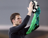 Asmir Begović u Chelseaju do kraja sedmice