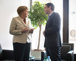 Nakon razgovora s Merkel: Tsipras sutra dostavlja prijedlog Evropskoj uniji
