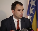 Reuf Bajrović: iPhone je kupljen za potrebe ministarstva i tamo je i ostao