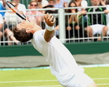 Wimbledon: Troicki eliminisan, Gasquet u četvrtfinalu