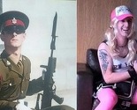 Američki vojnik promijenio spol: Uprkos mišićima osjećao sam se ženstveno