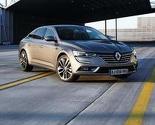 Predstavljen Renault TALISMAN, nasljednik modela Laguna i Latitude