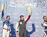 Hannes Arch nakon Rovinja osvojio i Budimpeštu