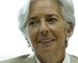 Lagarde: MMF je spreman da pomogne Grčkoj