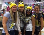 Svi su ludi za Minionsima: Simpatični žuti "malci" osvajaju srca ljudi širom svijeta