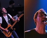 Konvoj i Erogene zone: Zajednički koncert na Trgu djece Sarajeva