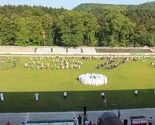 Bihać: Preko 400 učesnika performansa u znak sjećanja na žrtve genocida u Srebrenici