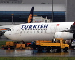 Beograd: Avion prinudno sletio zbog iPada pronađenog na praznom sjedištu